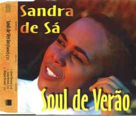 Soul de Verão - 1997 • Single/EP