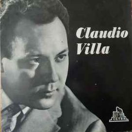 Claudio Villa (1957) - 1957 • Álbum