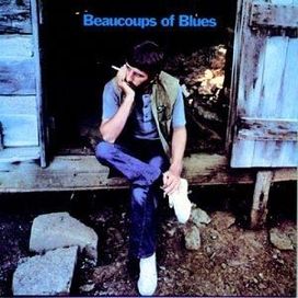 Beaucoups of Blues - 1970 • Álbum