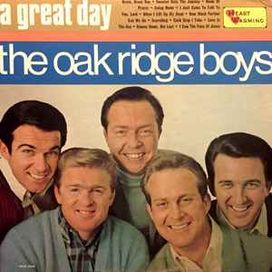 A Great Day - 1967 • Álbum