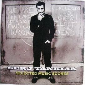 Selected Music Scores - 2008 • Álbum