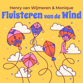 Fluisteren Van de Wind - 2012 • Single/EP