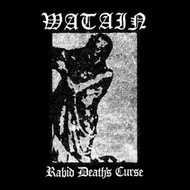 Rabid Death's Curse - 2000 • Álbum