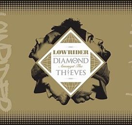 Diamond Amongst The Thieves - 2008 • Álbum