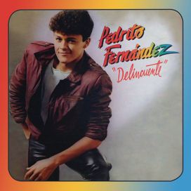 Delincuente - 1984 • Álbum
