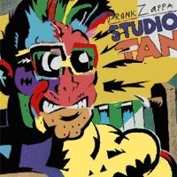 Studio Tan - 1978 • Álbum