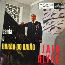 Canta o Barão do Baião - 1957 • Álbum