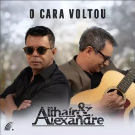 O Cara Voltou - 2023 • Single/EP