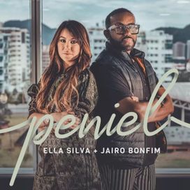 Peniel (part. Ella Silva)  - 2021 • Sencillo/EP