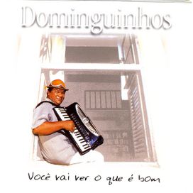 Você Vai Ver o Que É Bom - 1999 • Álbum
