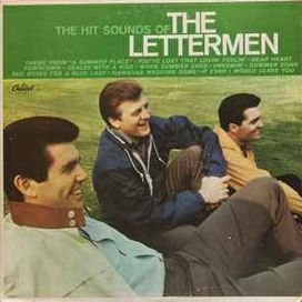 The Hit Sounds Of The Lettermen - 1965 • Álbum