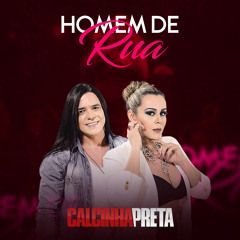 Homem de Rua - 2017 • Sencillo/EP