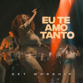 Eu Te Amo Tanto - 2023 • Sencillo/EP