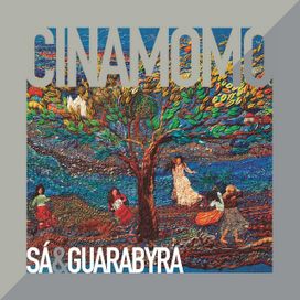 Cinamono - 2018 • Álbum