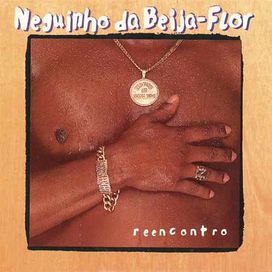 Reencontro - 1997 • Álbum