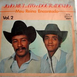 Meu Reino Encantado  - 1981 • Álbum