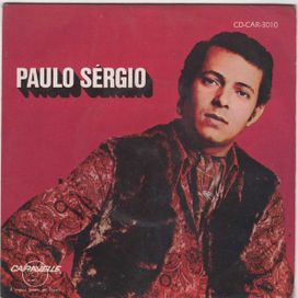 Última Canção (3° Edição) - 1970 • Single/EP