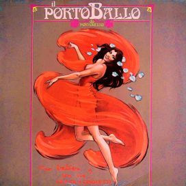 Il Portoballo - 1982 • Álbum