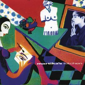 Martika's Kitchen - 1991 • Álbum