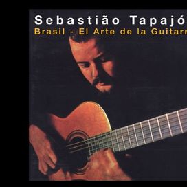 Brasil / el Arte de la Guitarra - 1971 • Álbum