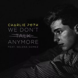 We Don't Talk Anymore (feat. Charlie Puth) - 2016 • Single/EP