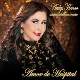 Amor de Hospital - 2020 • Sencillo/EP