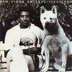 Bem-Vinda Amizade - 1981 • Álbum