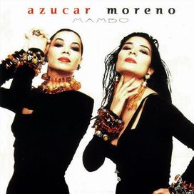 Mambo - 1991 • Álbum