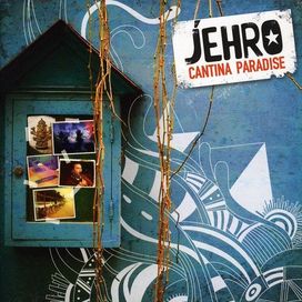 Cantina Paradise - 2011 • Álbum