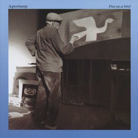Free As A Bird - 1987 • Álbum