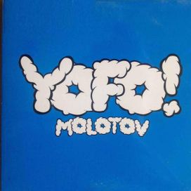 Yofo - 2008 • Sencillo/EP