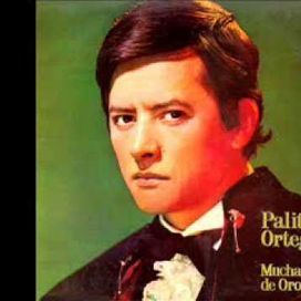 Muchacho De Oro - 1969 • Álbum
