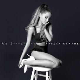 My Everything (Deluxe) - 2014 • Álbum