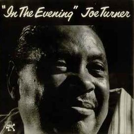 In The Evening - 1976 • Álbum