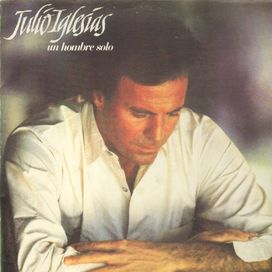 Un Hombre Solo (Internacional) - 1987 • Álbum