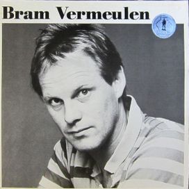 Bram Vermeulen - 1983 • Álbum