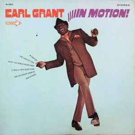 In Motion! - 1968 • Álbum