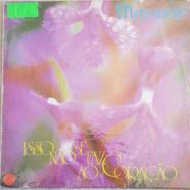 Isso Não Se Faz Ao Coração - 1990 • Álbum