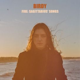 Fire: Sagittarius' Songs - 2021 • Sencillo/EP