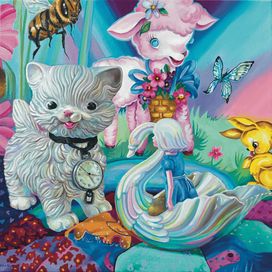 Knives For Aries - 2024 • Álbum
