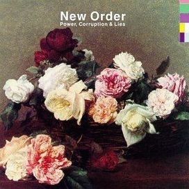 Power Corruption And Lies - 1983 • Álbum