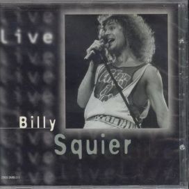 Live - 2000 • Álbum