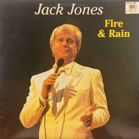 Fire &amp; Rain - 1985 • Álbum