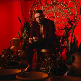 SAGRADO, Vol 2 - 2025 • Álbum