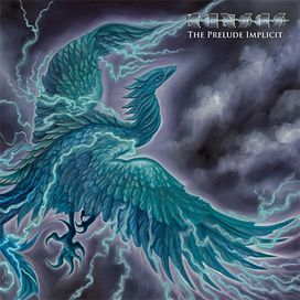 The Prelude Implicit - 2016 • Álbum