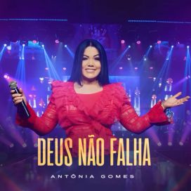 Deus Não Falha - 2023 • Single/EP