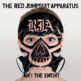Am I The Enemy - 2011 • Álbum