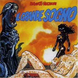 Il Grande Sogno - 1984 • Álbum