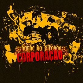 Corporação - 2012 • Álbum