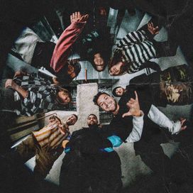 All Of My Best Friends - 2020 • Álbum